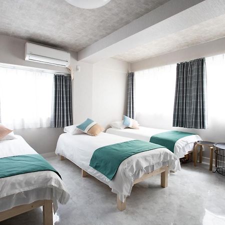 Sunshine House Hotel Tokyo Exterior photo