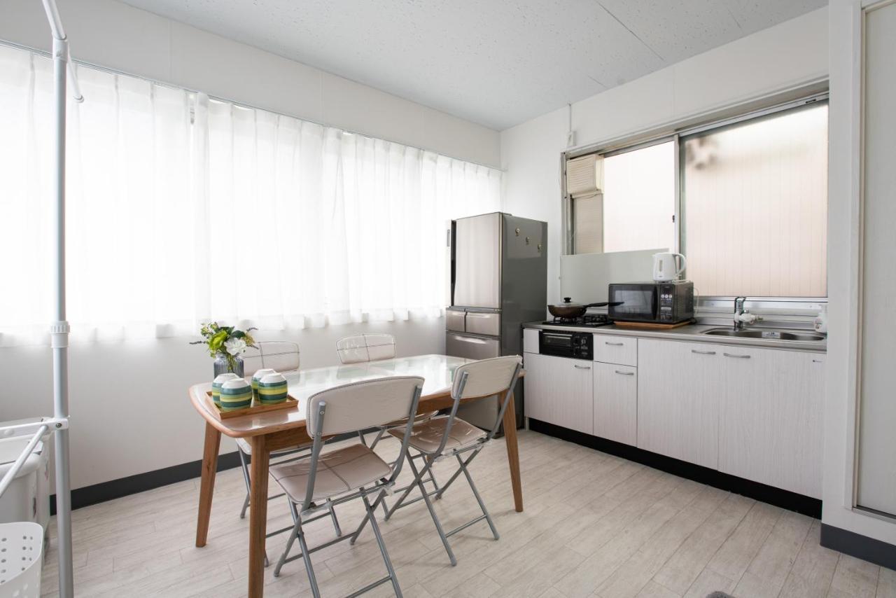 Sunshine House Hotel Tokyo Exterior photo