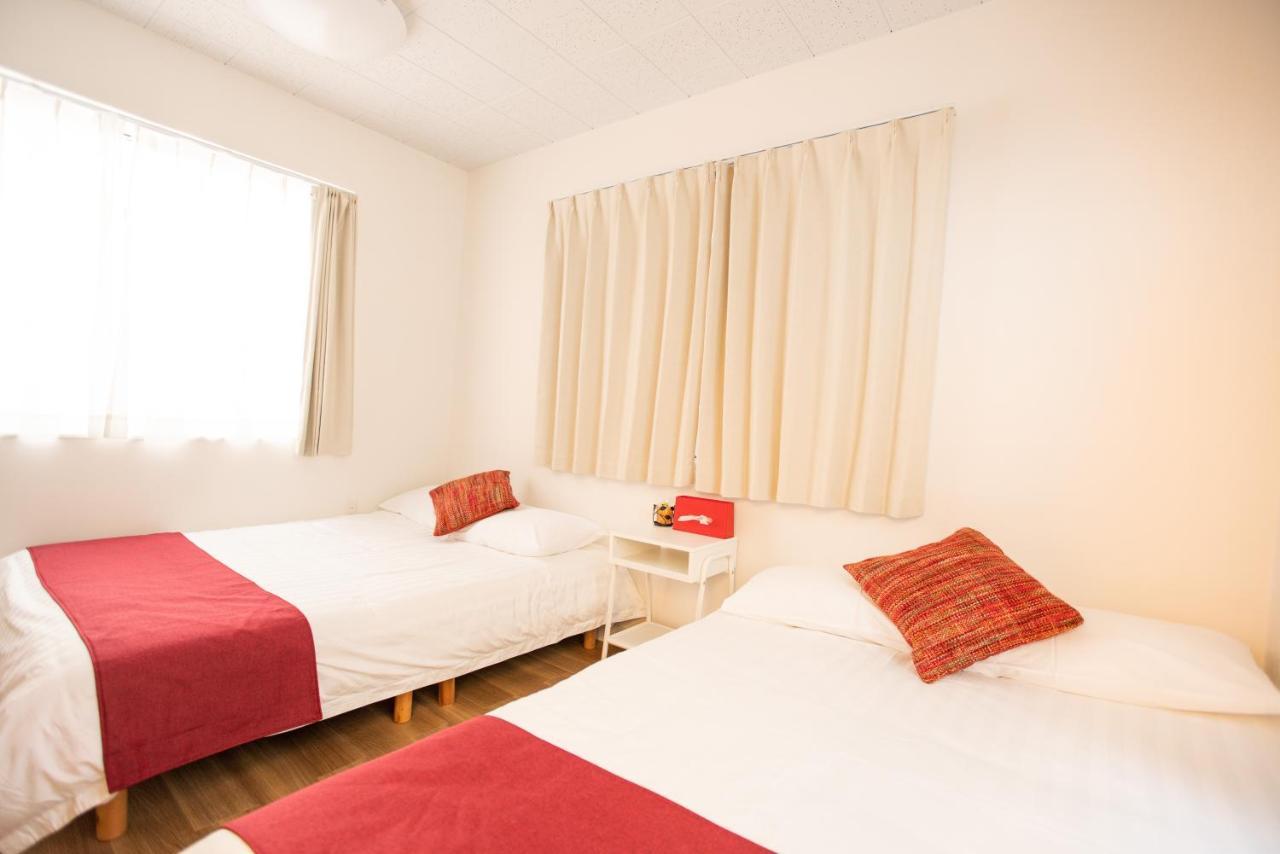 Sunshine House Hotel Tokyo Exterior photo