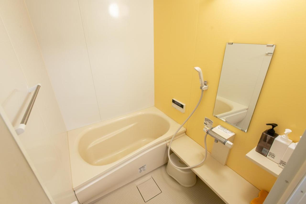 Sunshine House Hotel Tokyo Exterior photo
